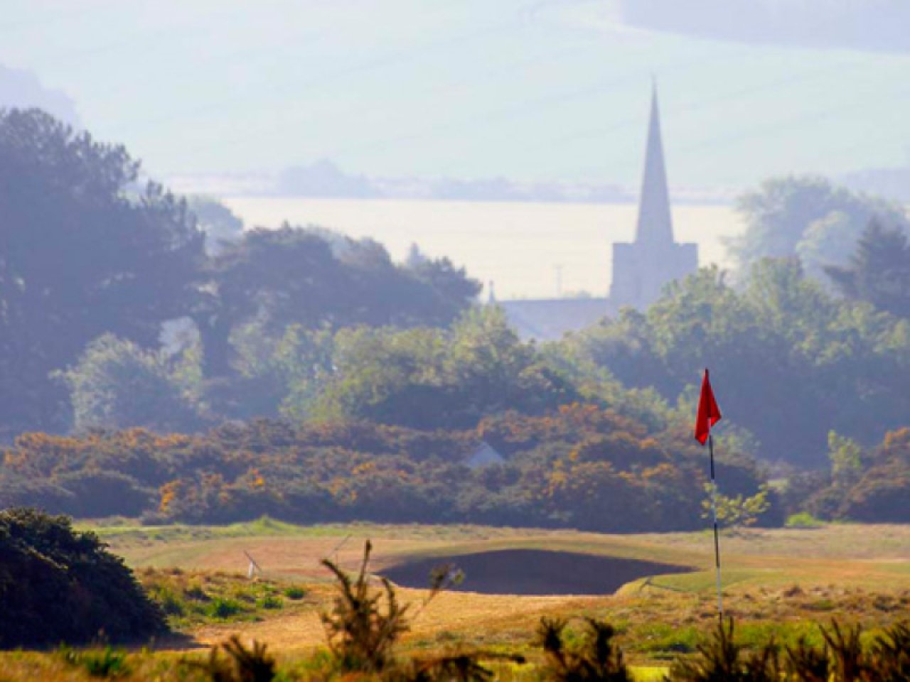 Ganton Golf Club