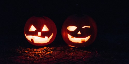 Fright-ful Halloween Events in the North East