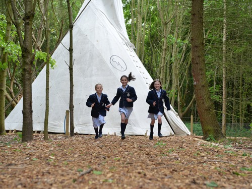 Head Teachers on the Future of Education