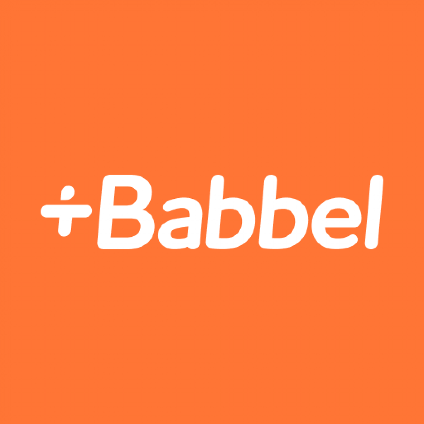 Babbel language app