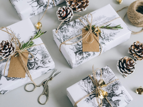 Living North's Last-Minute Gift Guide