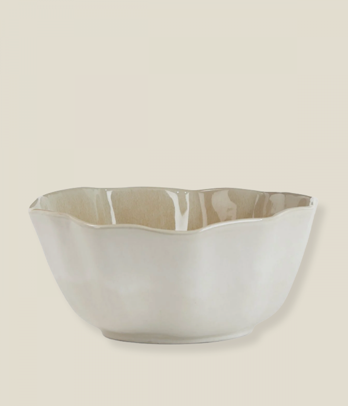 Sennen salad bowl