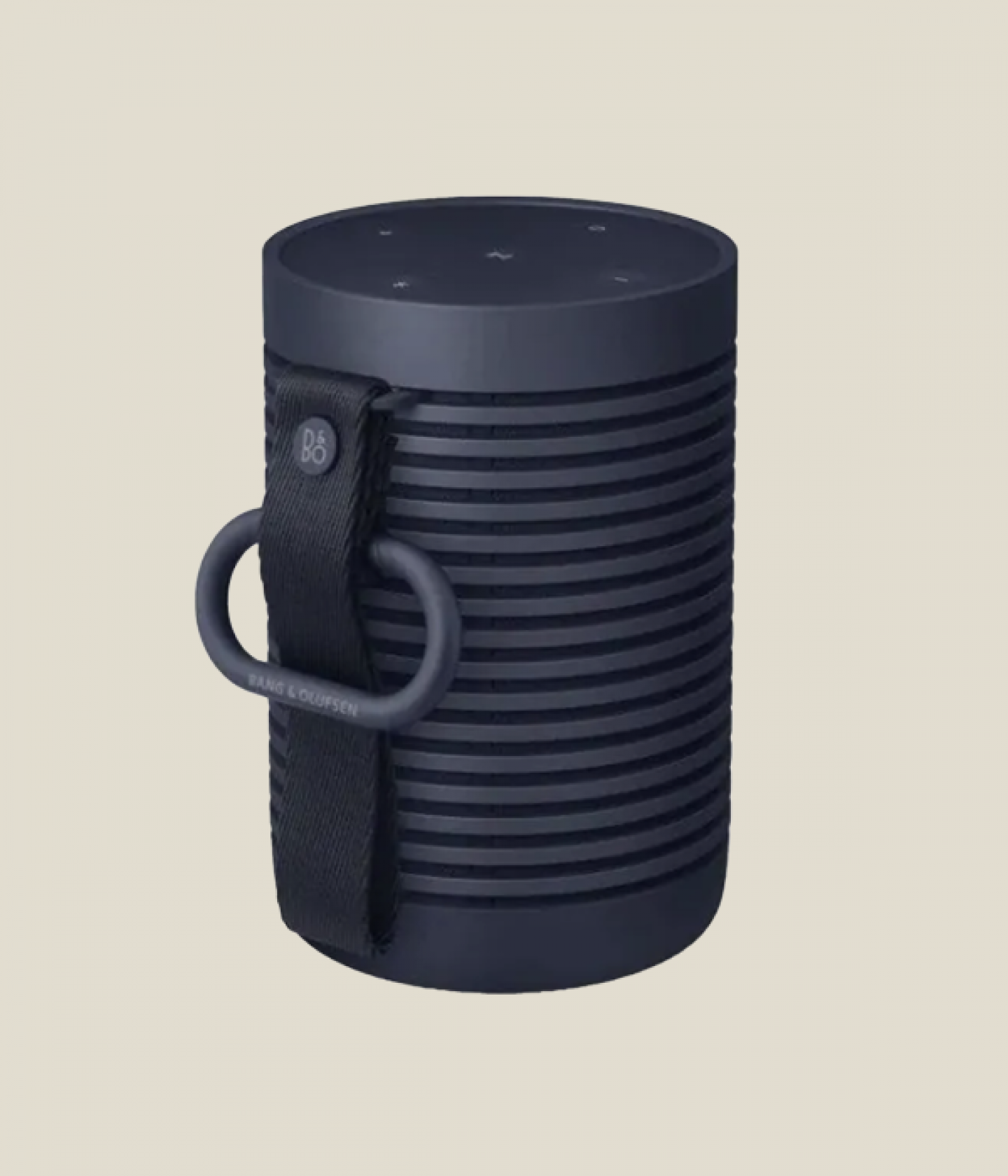 Beosound Explore bluetooth speaker