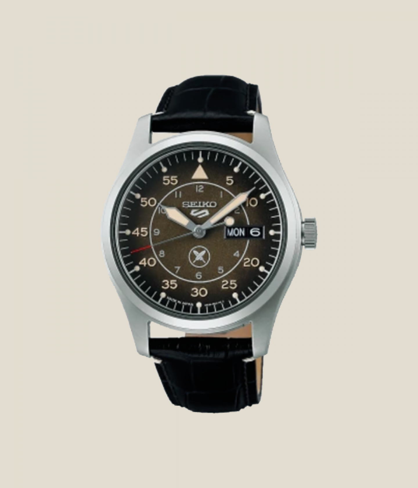 Sports x Yuto Horigome limited edition sports watch