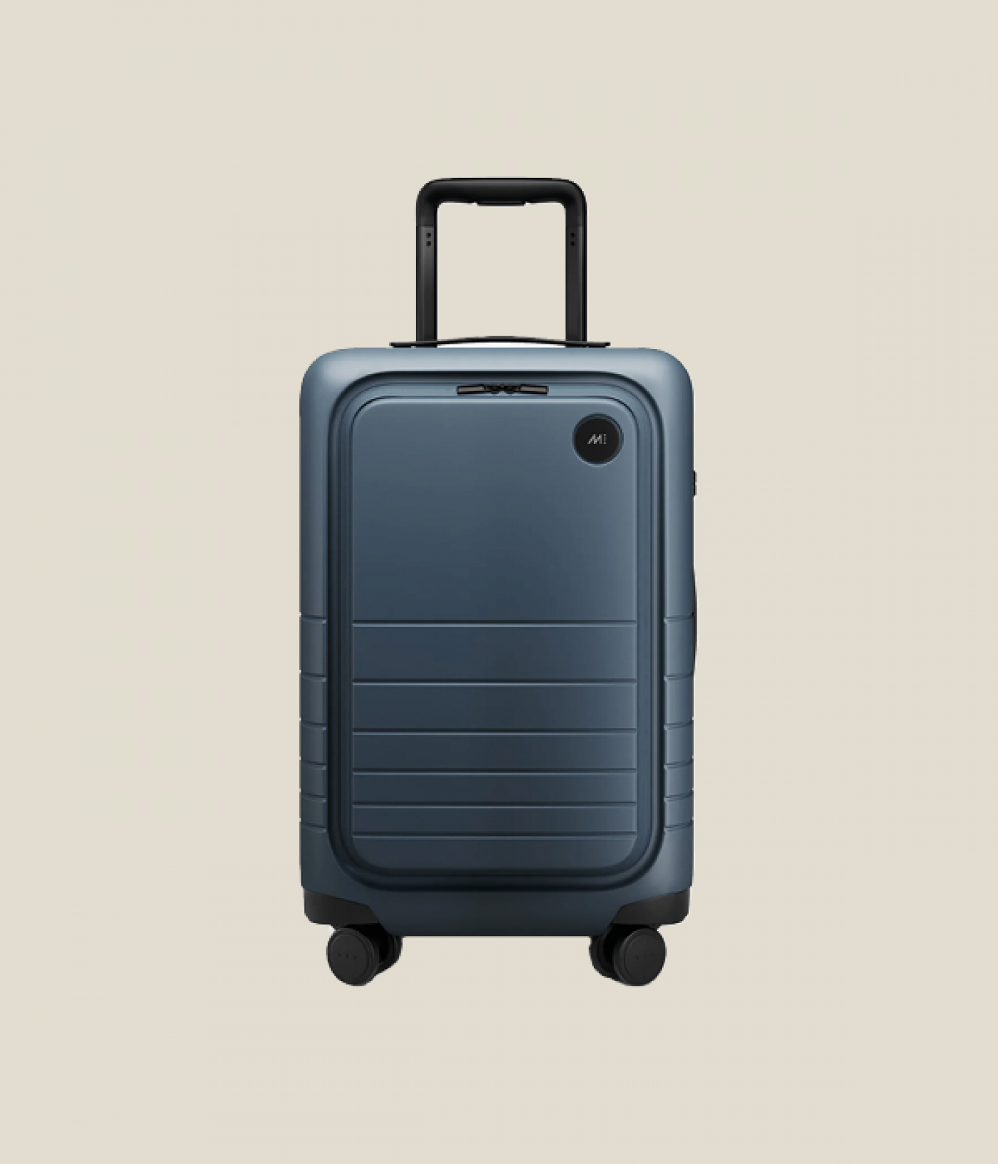 Carry-On Pro suitcase