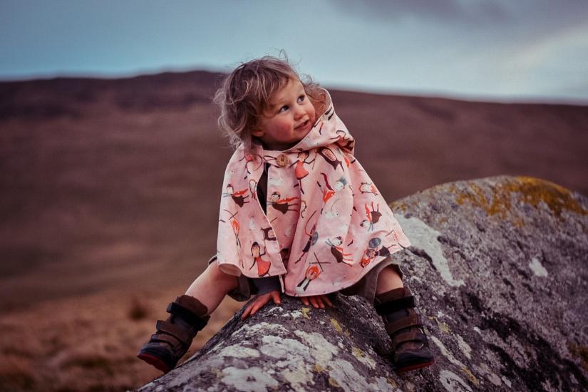 Meet the Woman Behind Twig & Wild