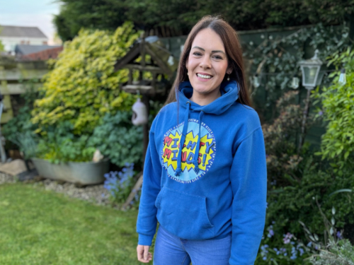 How This Mum and Former Teacher is Supporting Children's Mental Wellbeing