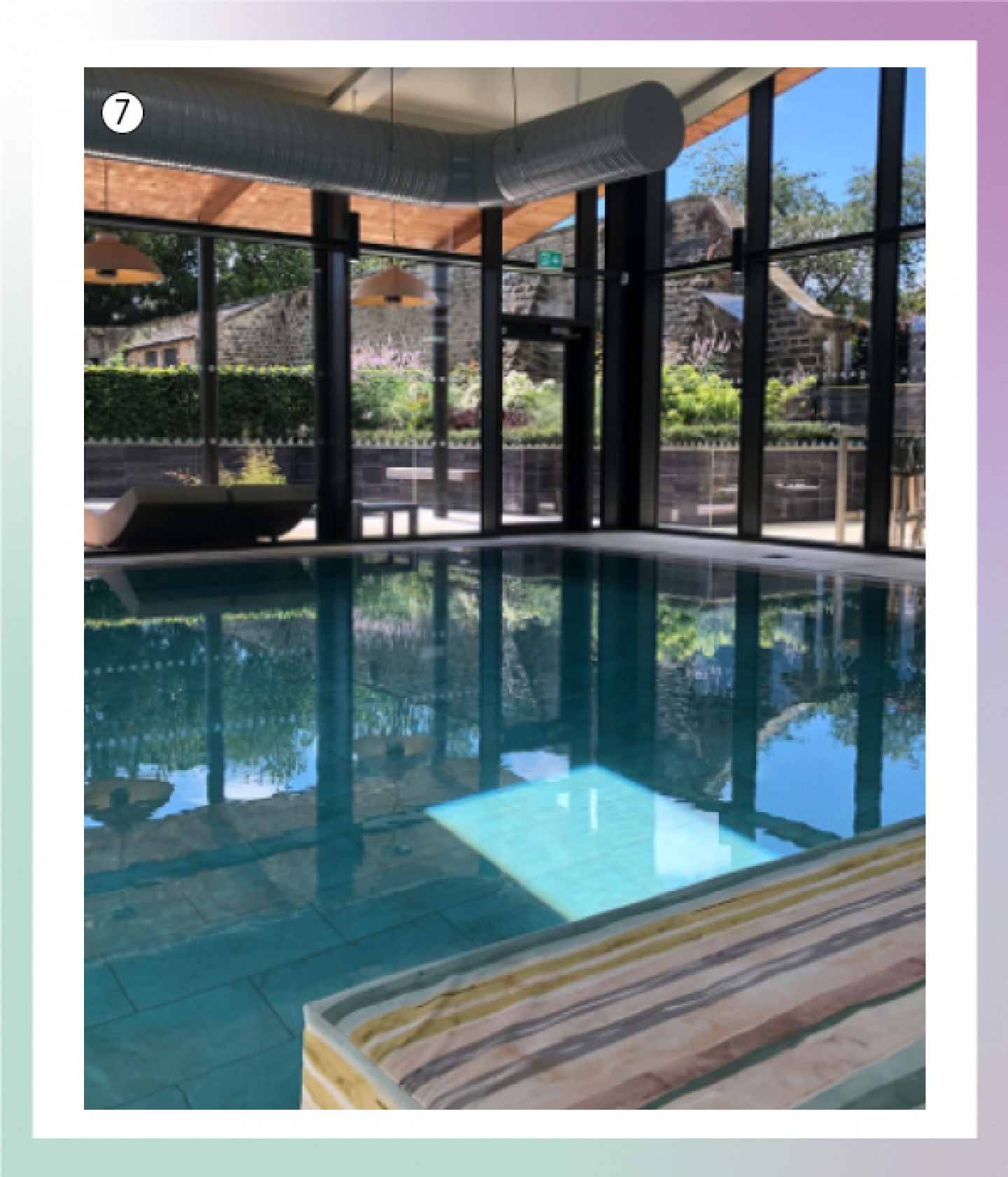Swinton Country Club & Spa, Masham
