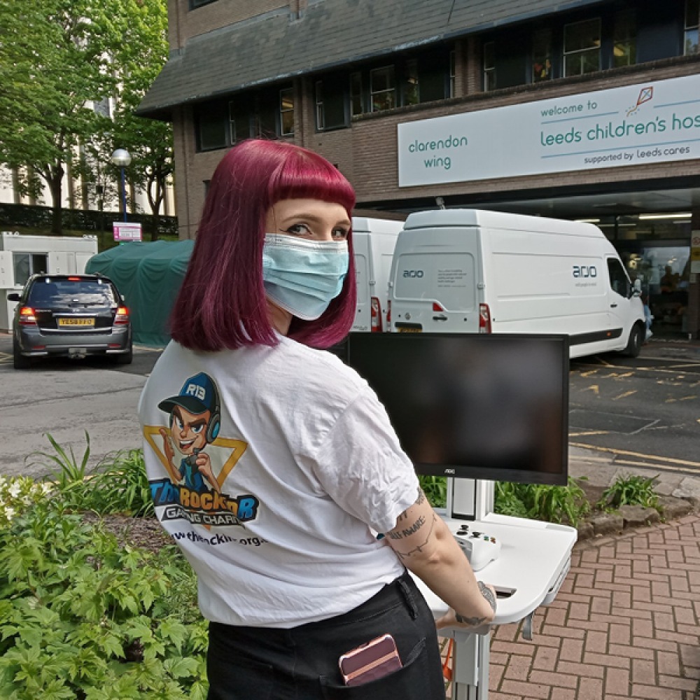 Leeds Children's Hospital