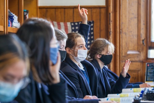 What to expect from our schools’ exams in 2022