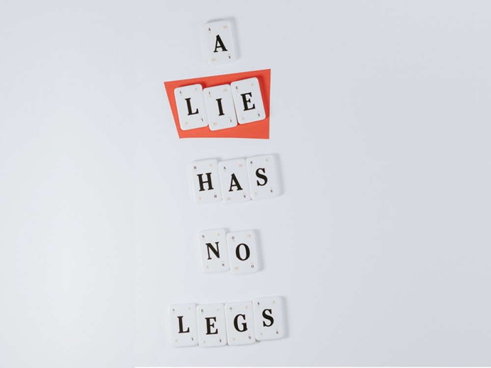 Dr Maurice Duffy Explains Why it’s Important to be Honest With Yourself, and With Others