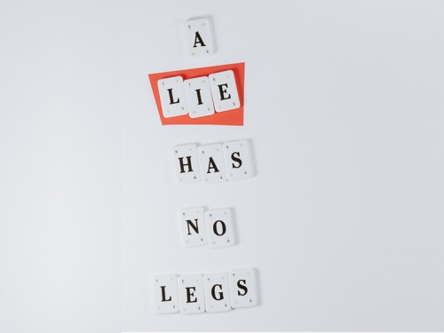 Dr Maurice Duffy Explains Why it’s Important to be Honest With Yourself and With Others
