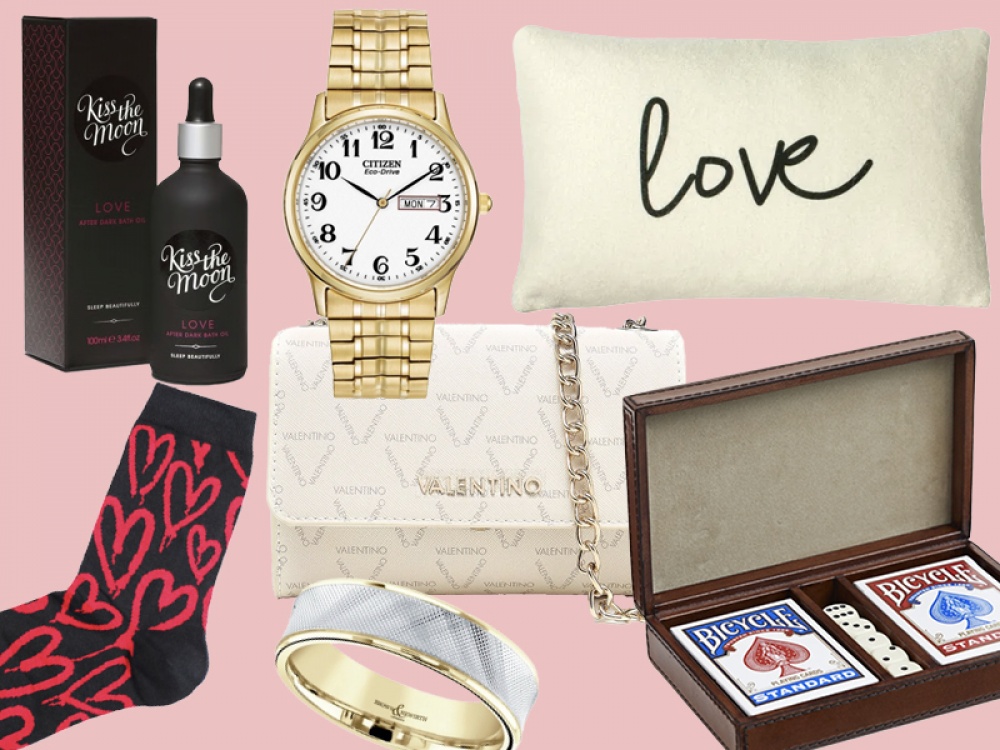 12 Valentine's Day Gifts for New Couples