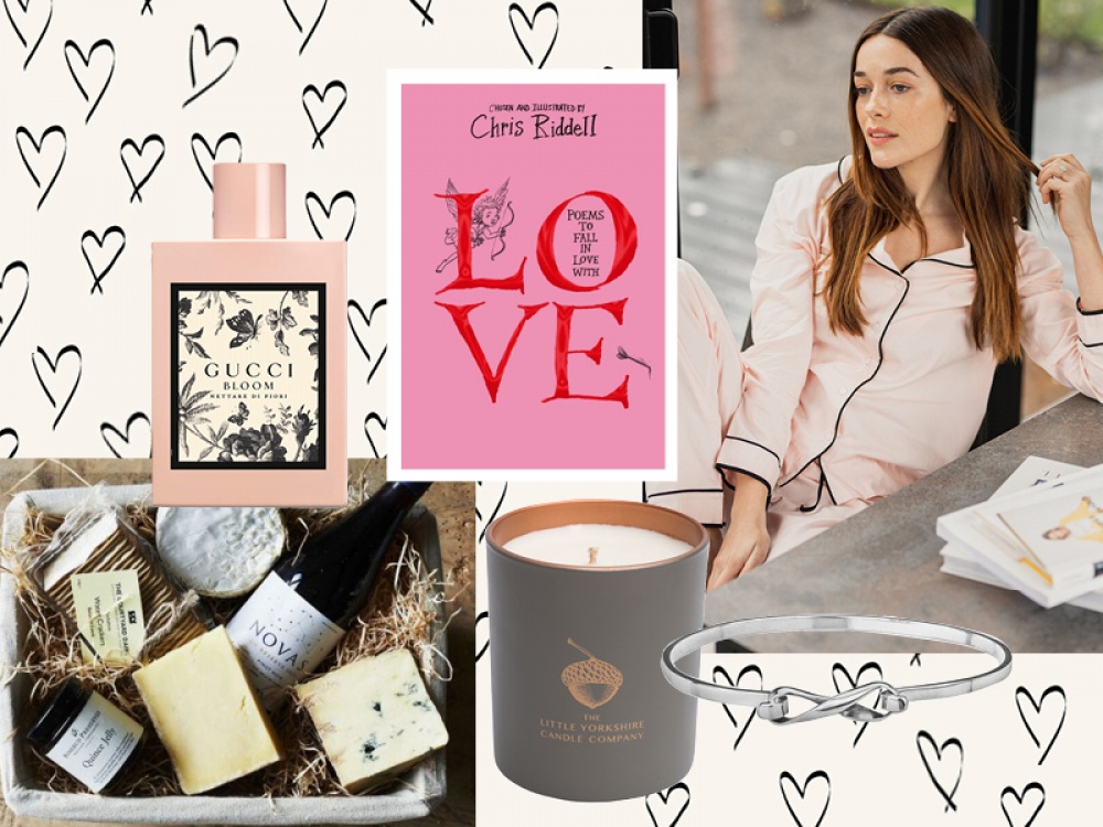 Local Gift’s She’ll Love This Valentine’s Day