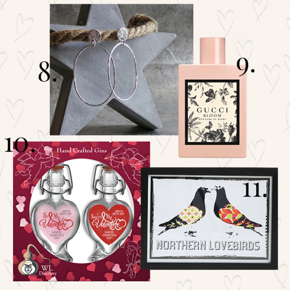 Valentine gifts