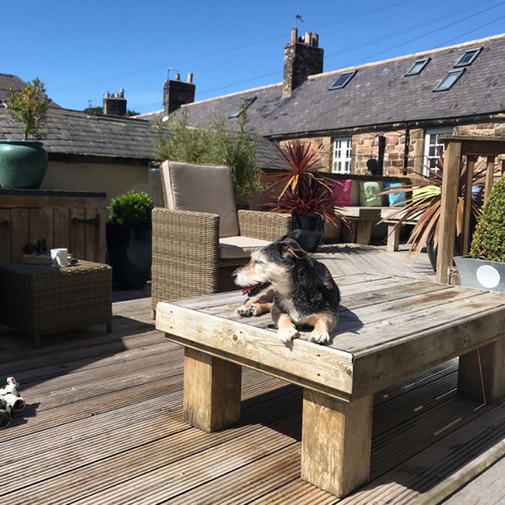 St Valery B&B