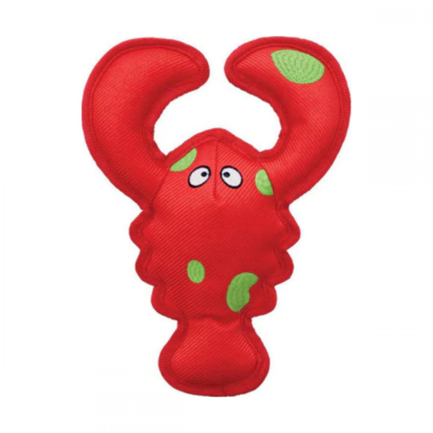 dog toy lobster