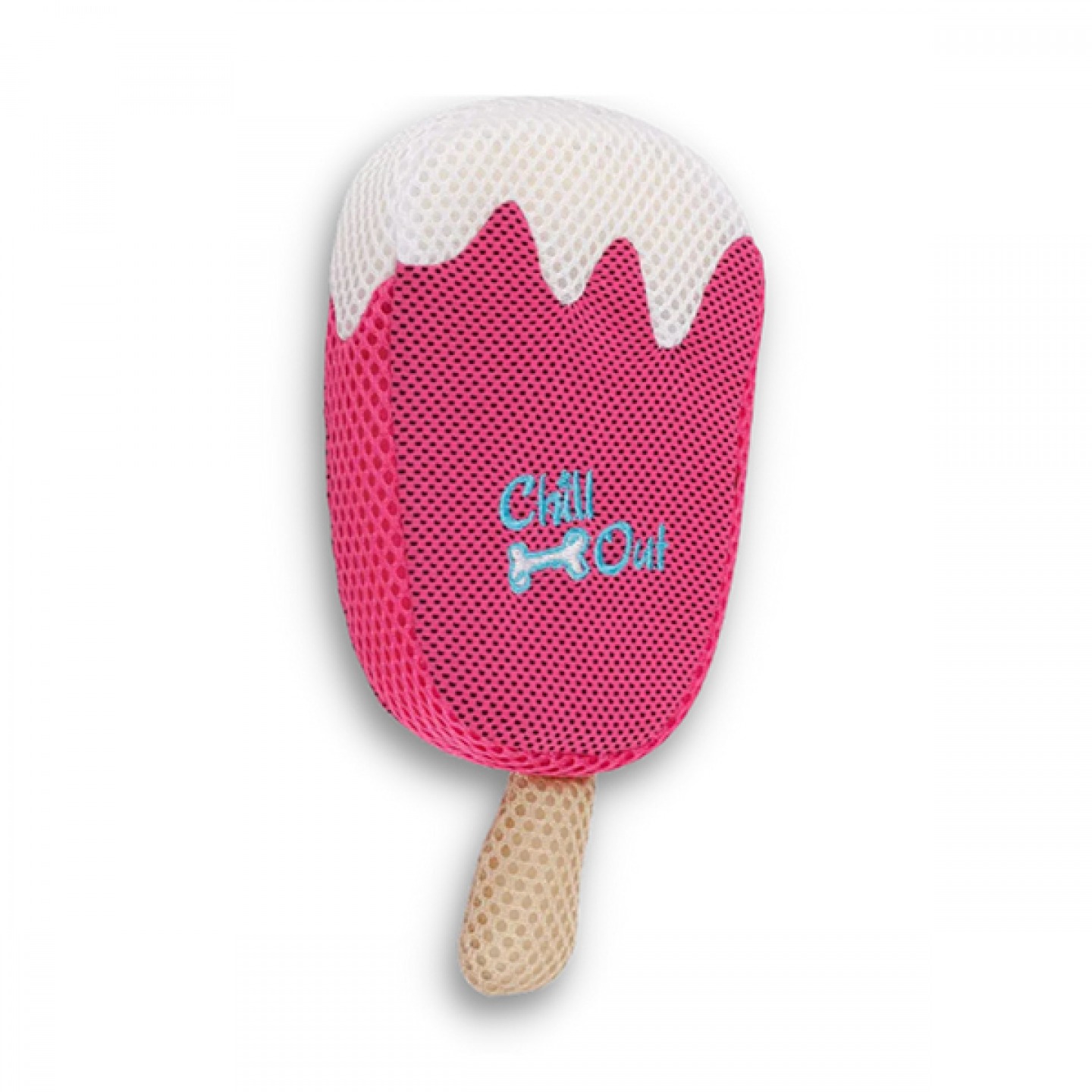 dog toy ice lolly