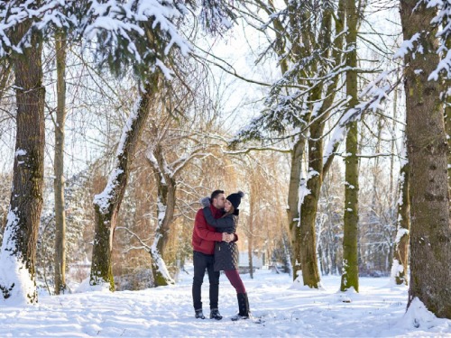 Six Budget-Friendly Festive Date Ideas in Yorkshire