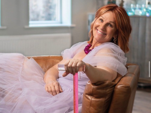 Meet the Inspirational Woman Behind the Stand Out Brand, Neo Walk