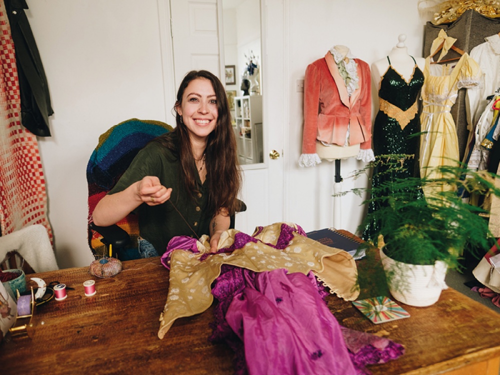 Meg Lara Atelier