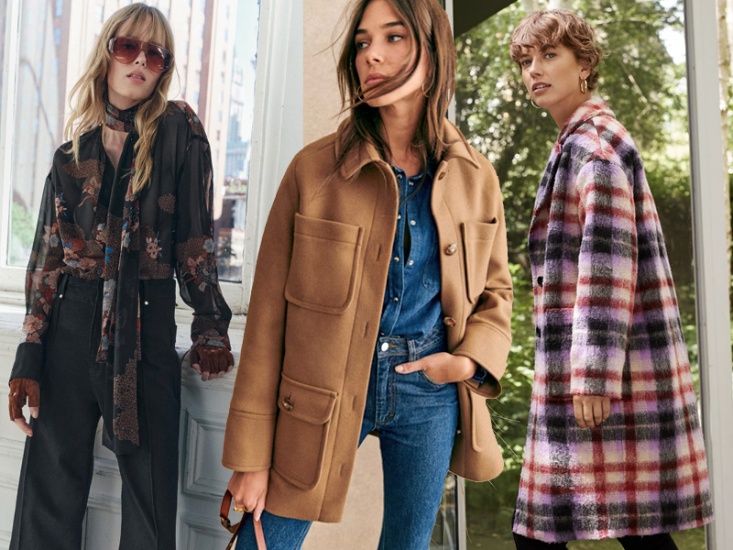 New Season Trends to Buy Into Now
