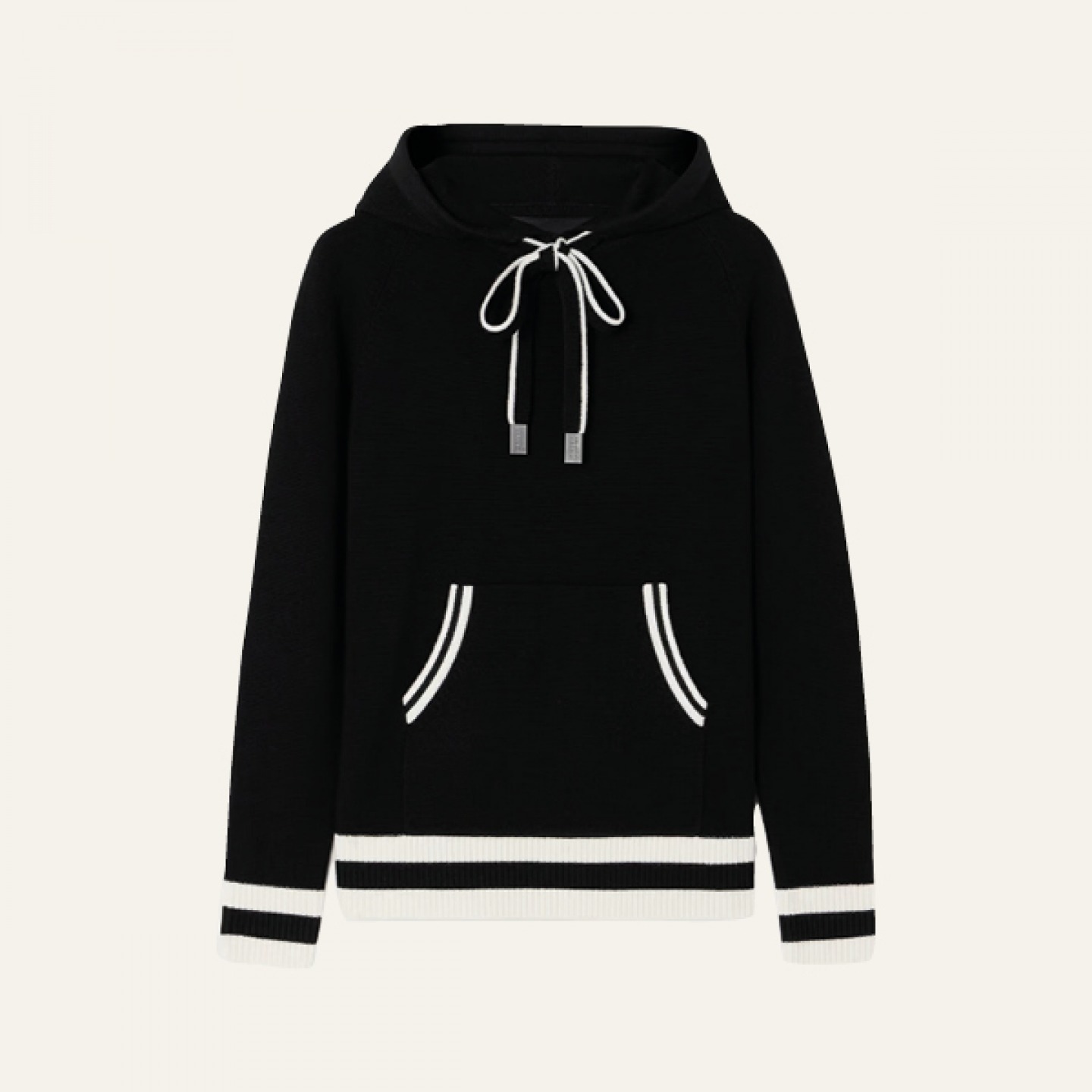 Hayley hoodie