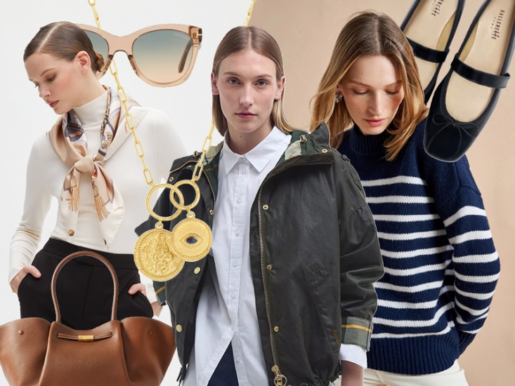 The Staples You Need in Your Wardrobe