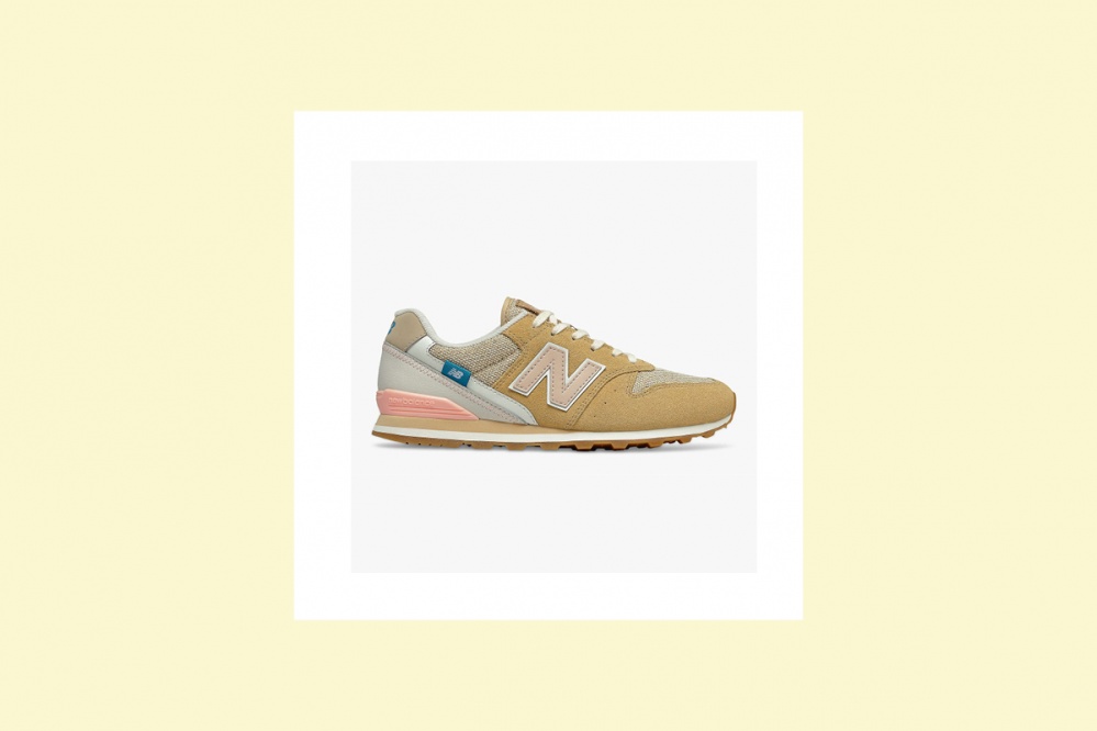 These Are The Trainers You Need Now