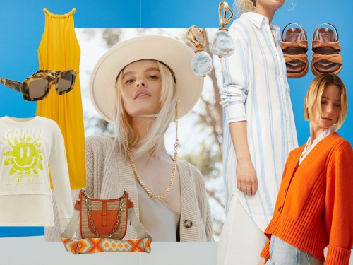 The Perfect Packing List For Your Summer Holiday