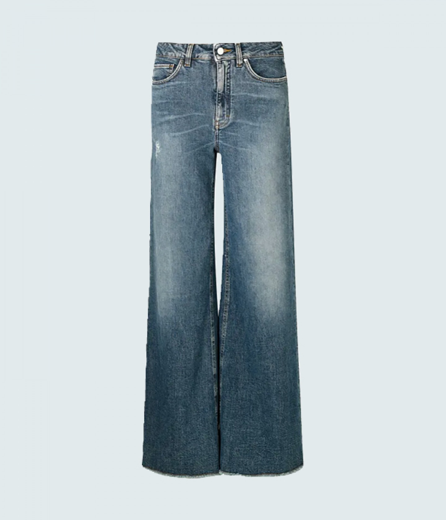 Ultimate widely jeans