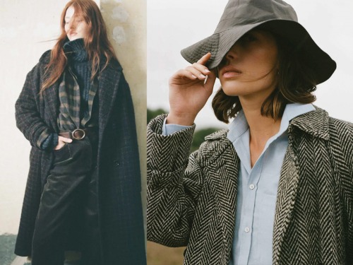 Five Shirts from For All Mankind, Marant Etoile and More