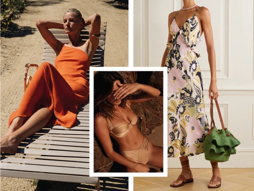 Perfect Holiday Picks for Your Summer Vacay