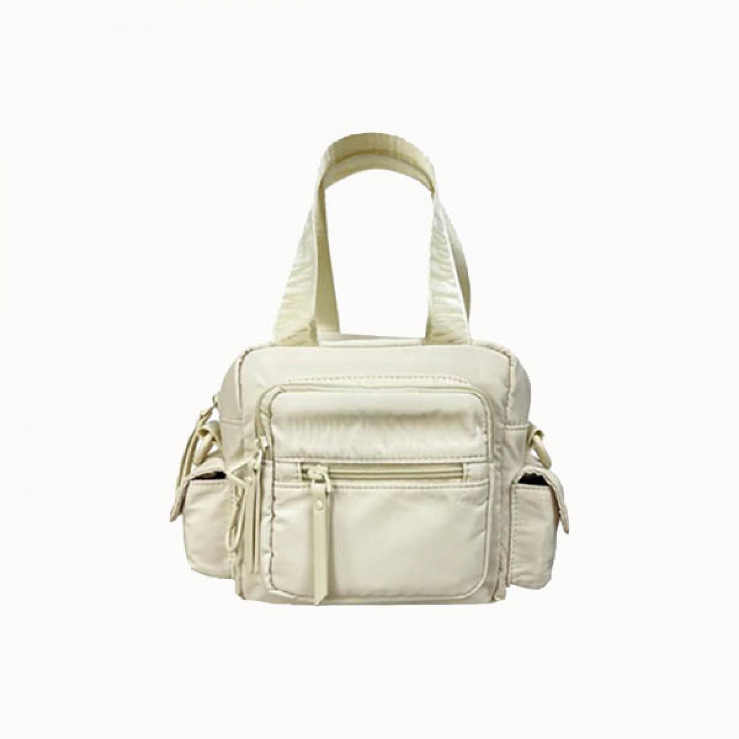 Block bag