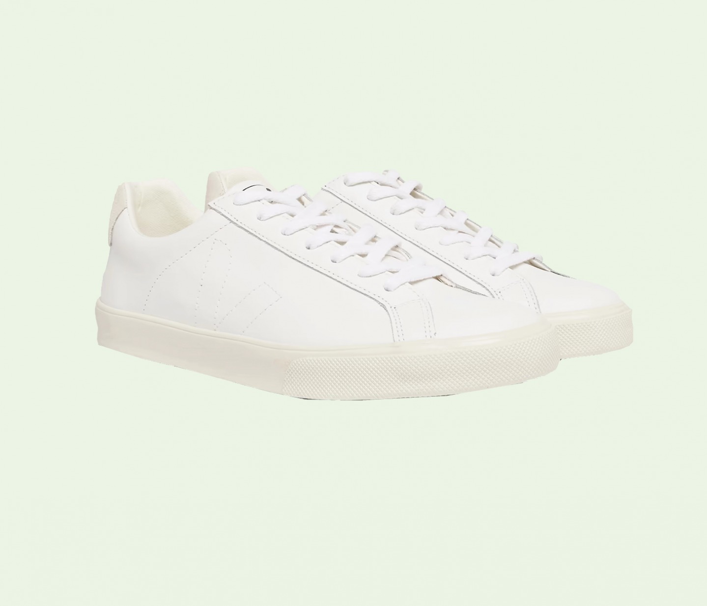 Esplar suede sneakers