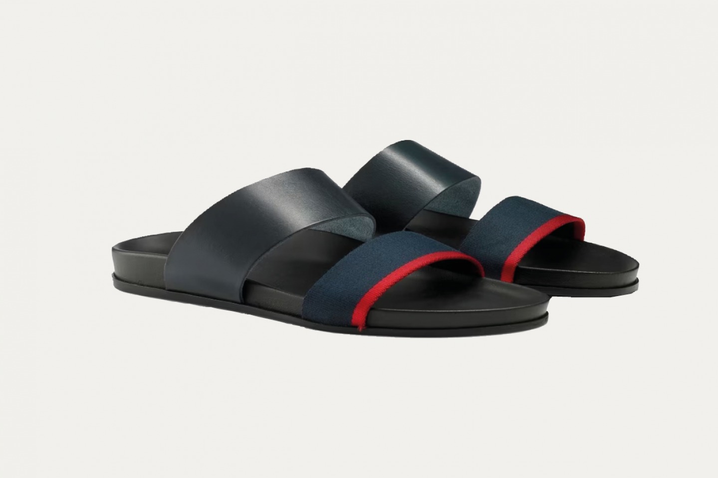 Fabline sandal