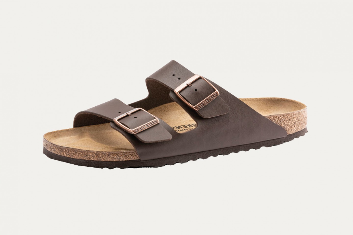 Arizona buckle sandal