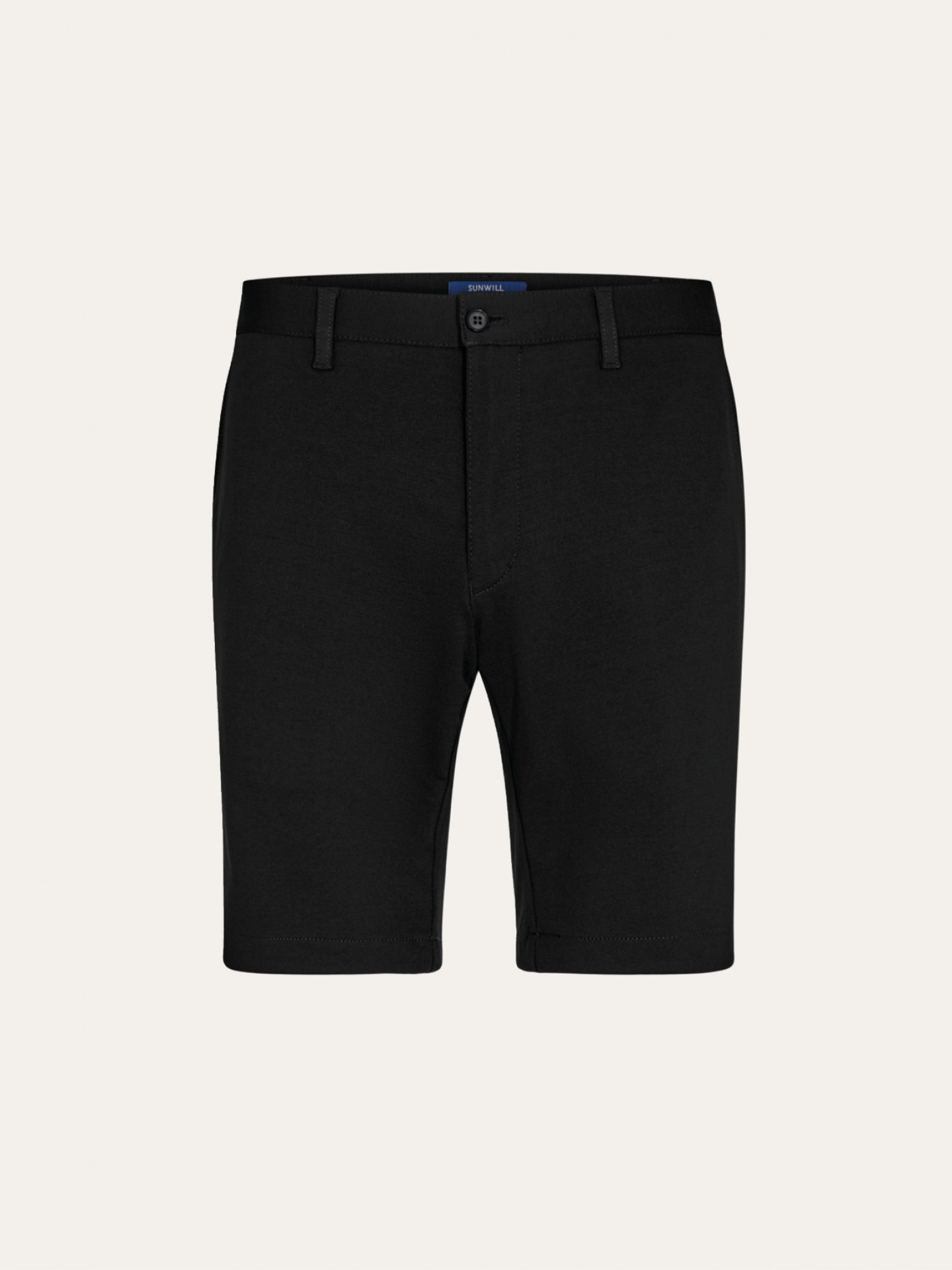 Slimfit shorts