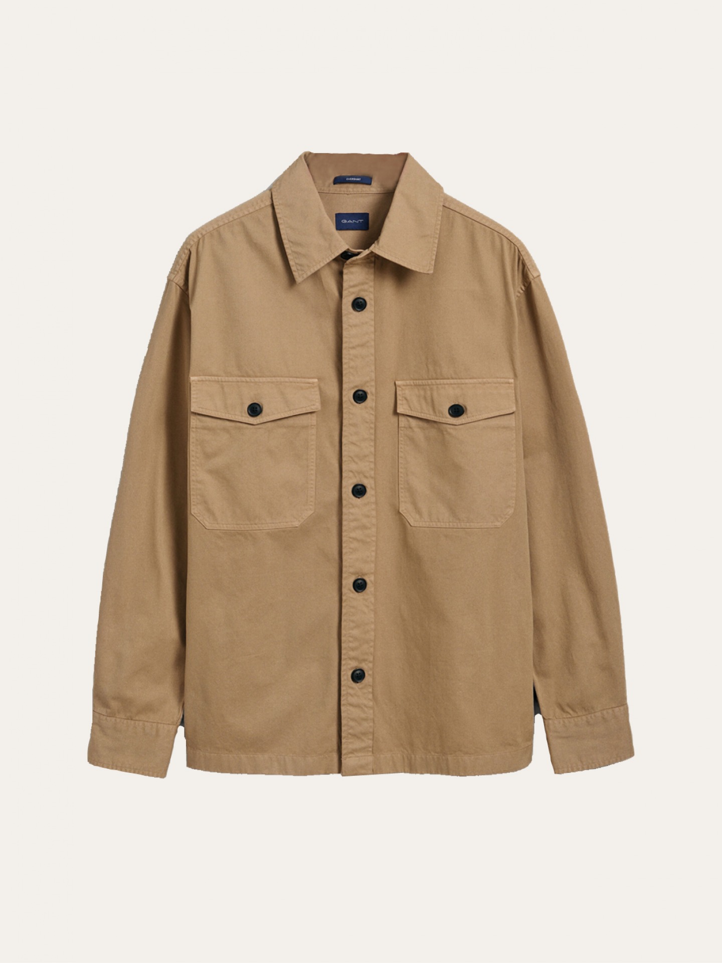 Cotton jacket
