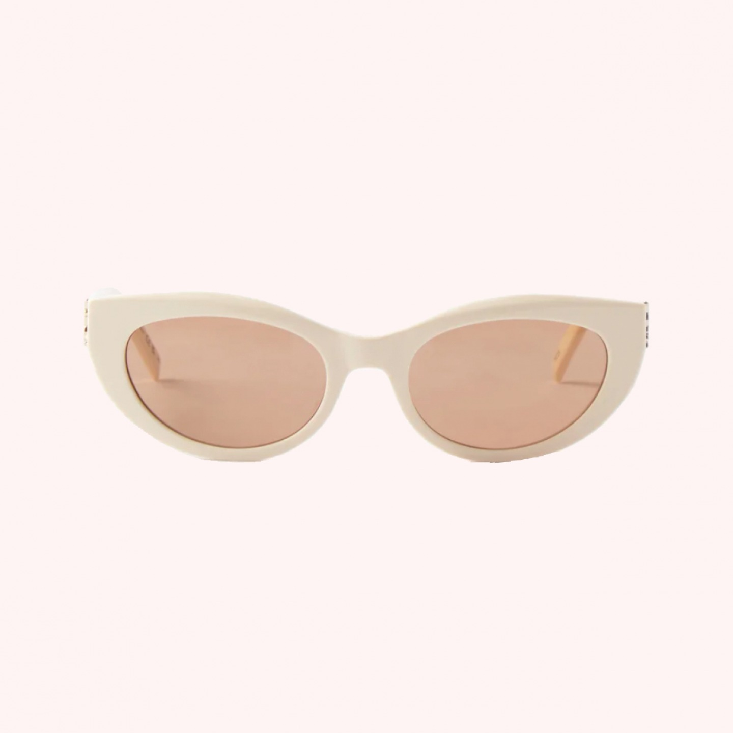 Cat’s eye sunglasses