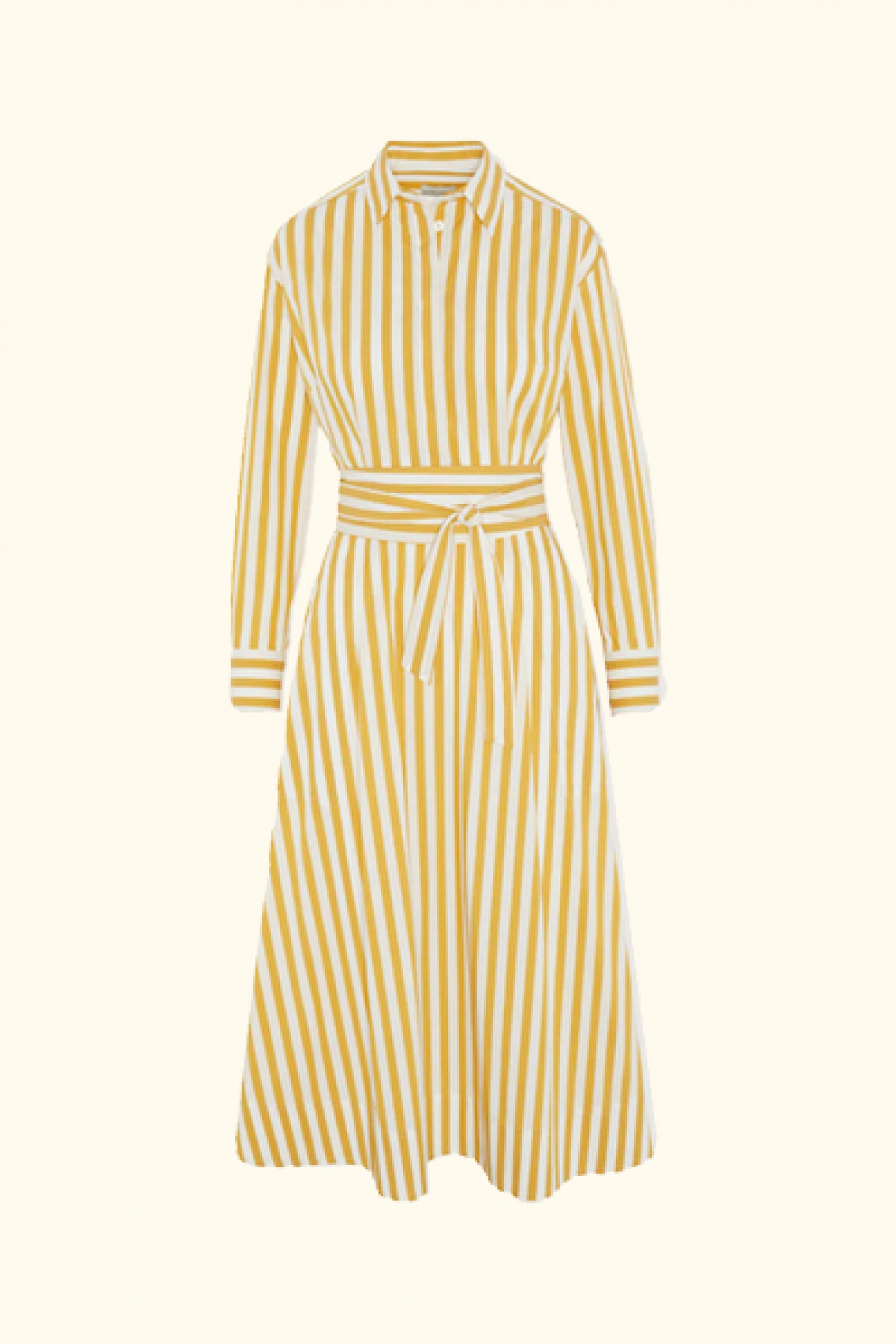 Blythe shirt dress