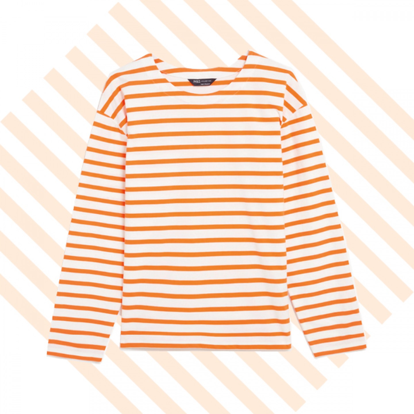 Cotton Crew neck