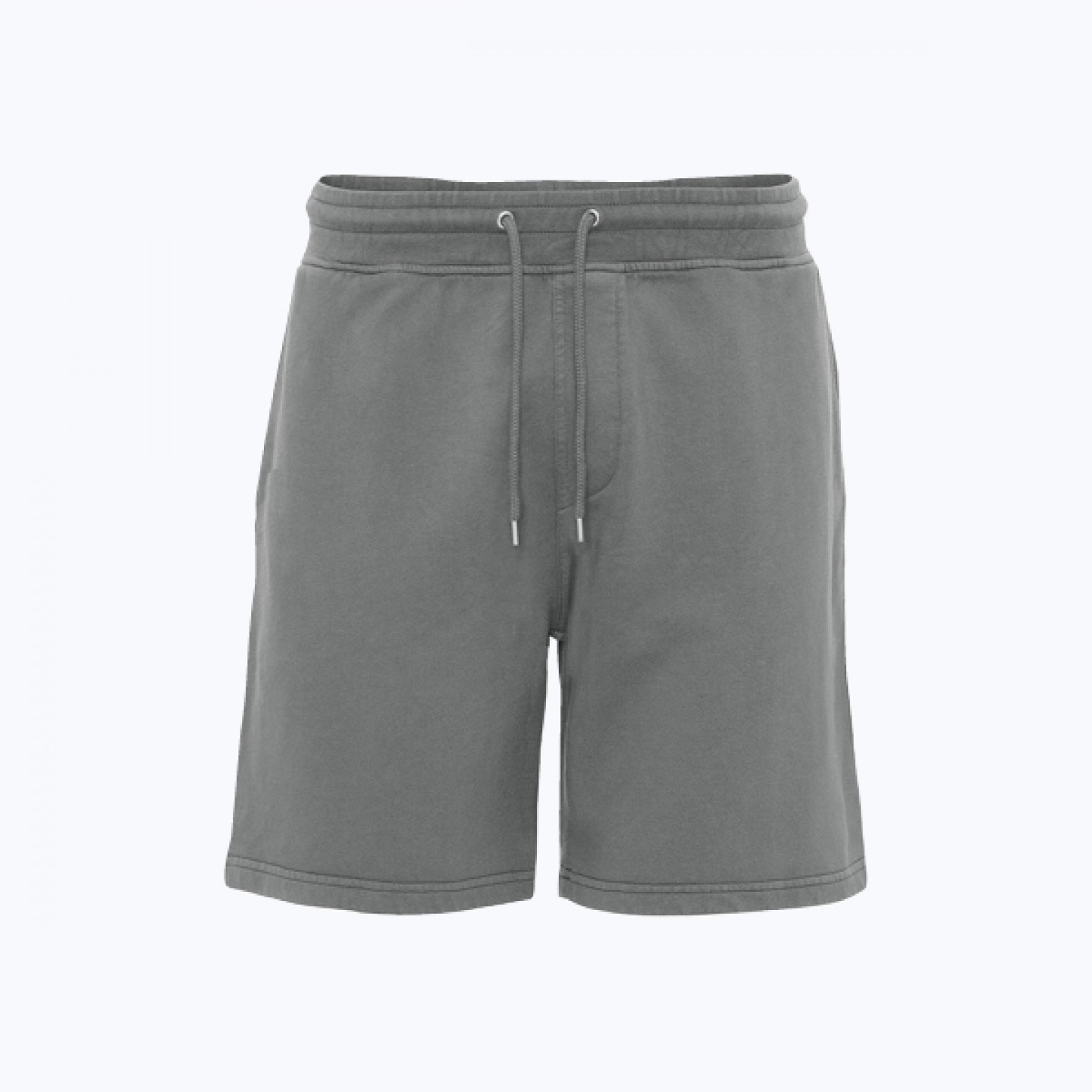 Organic cotton sweatshorts