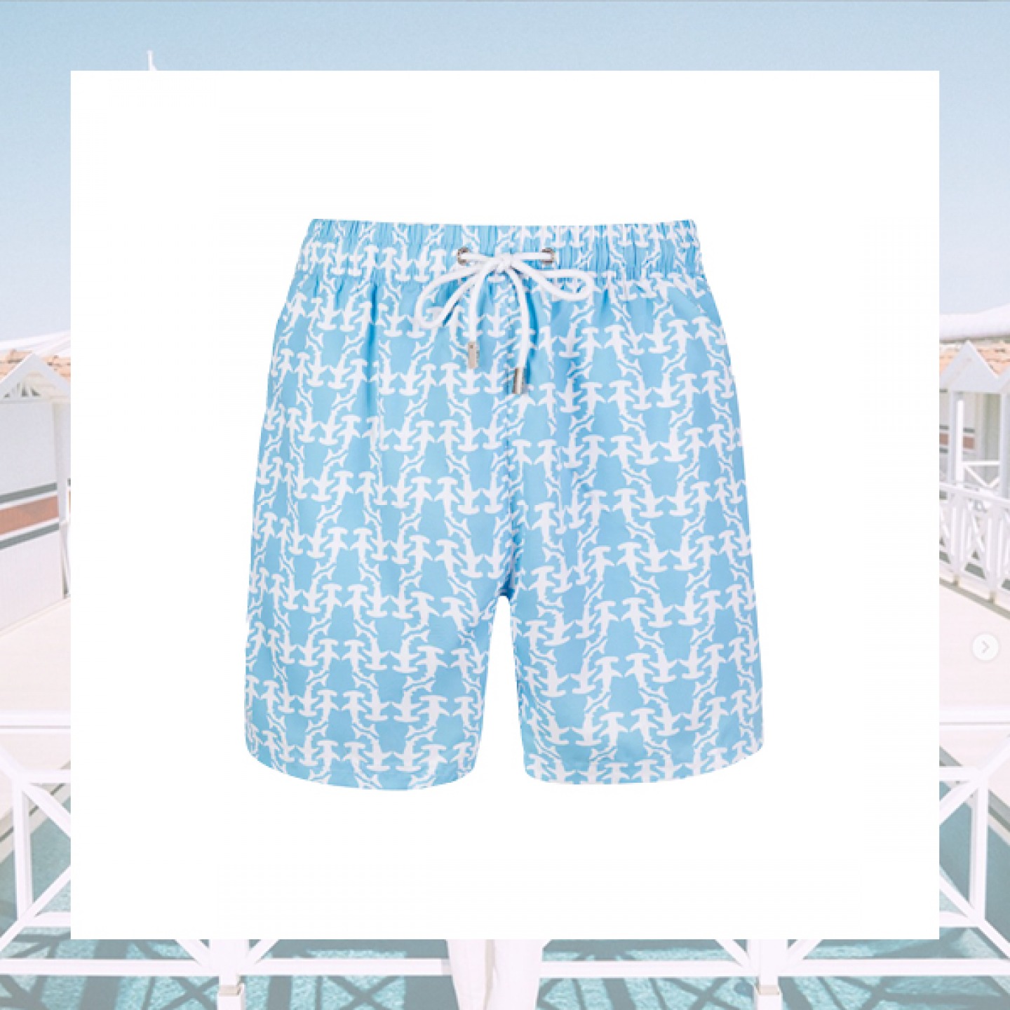 Hammerhead shark trunks