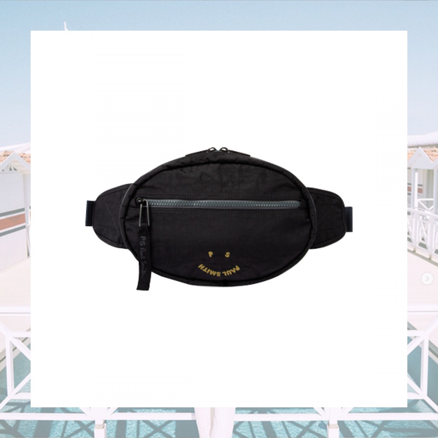 Belt bag