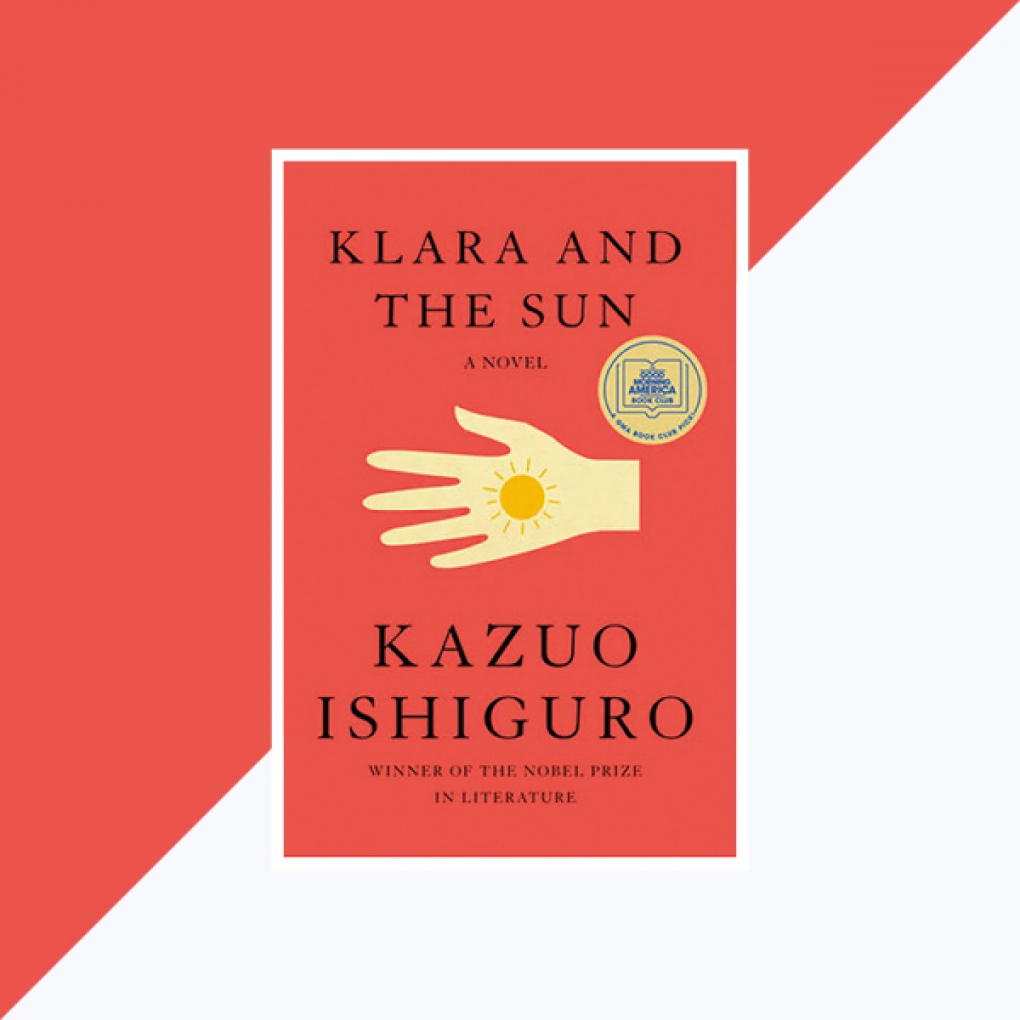 KLARA AND THE SUN