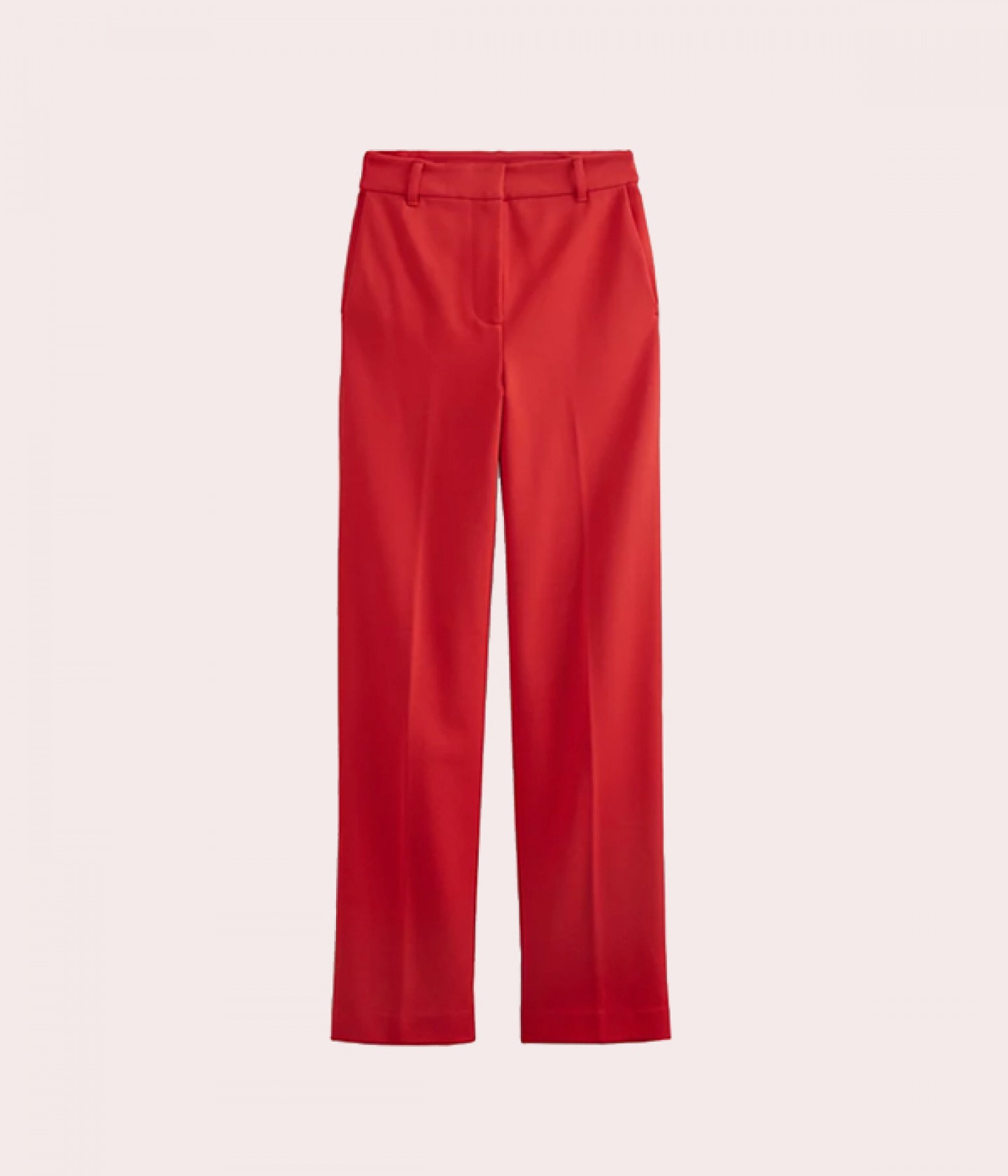 Jersey trousers