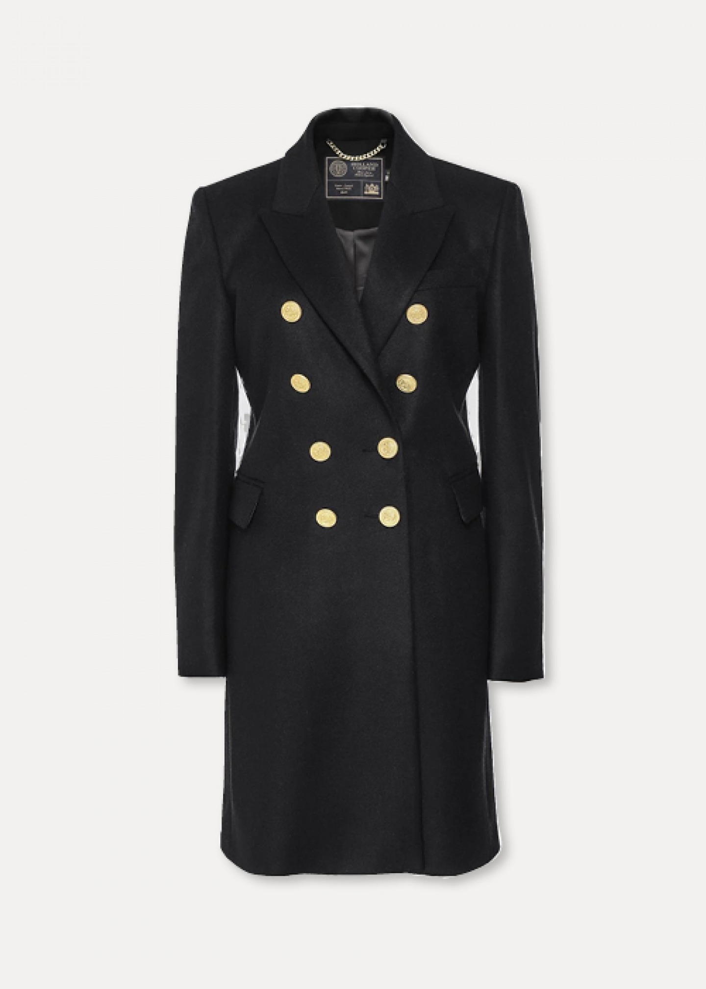 Holland Cooper knightsbridge coat