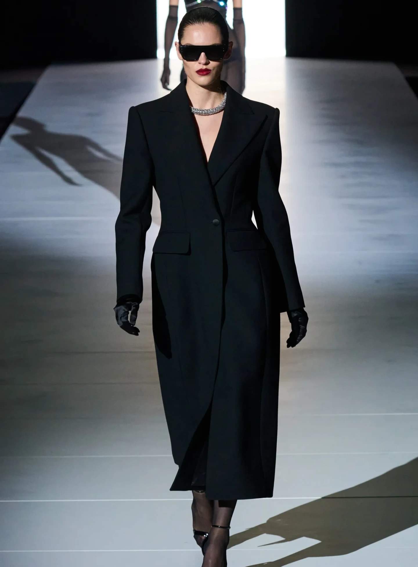 Dolce & Gabbana catwalk