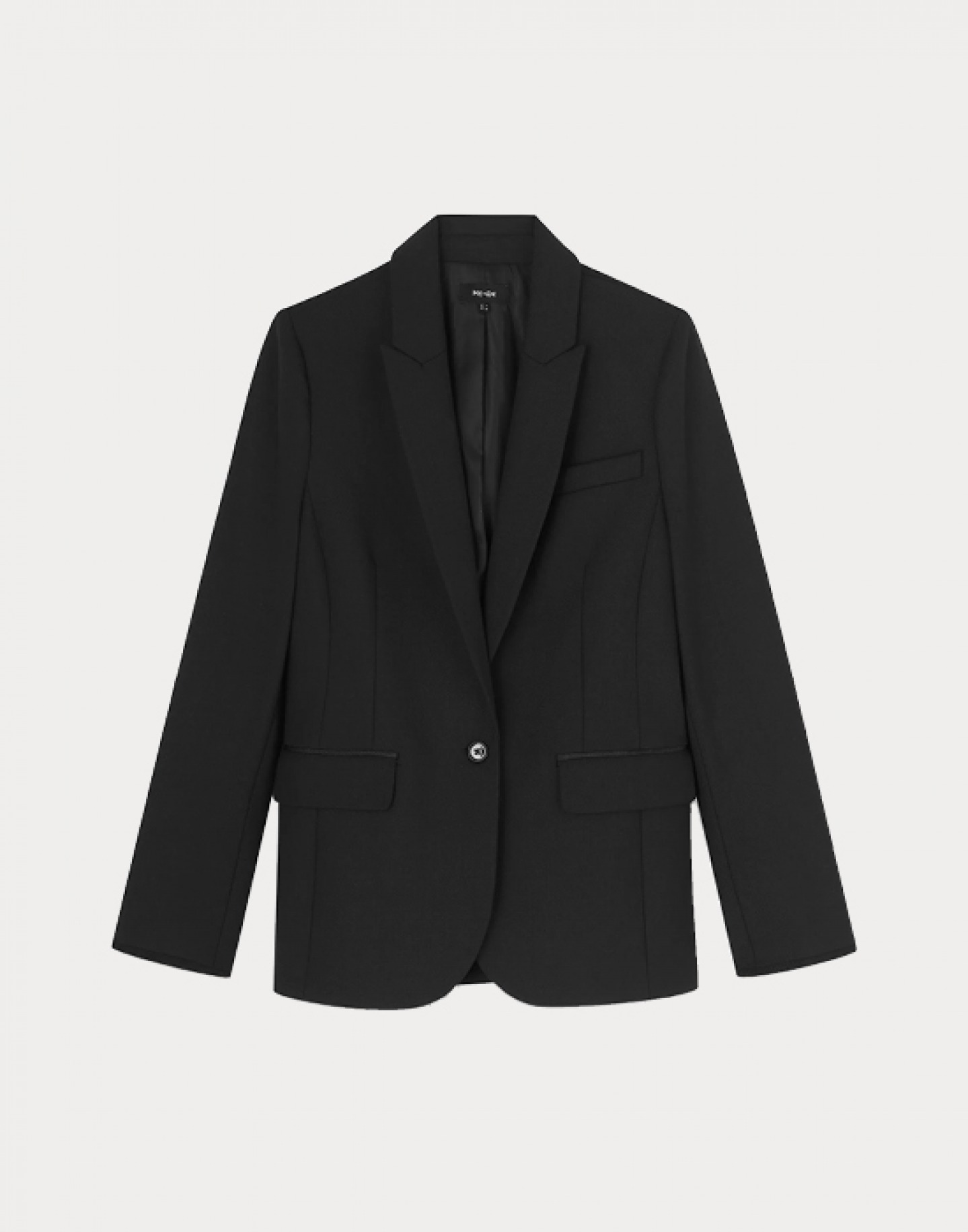 Forever blazer